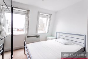 Finchley Road South Hampstead